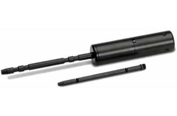 Image of SSI Basic Muzzle Laser Bore Sight, Black, XSI-TT-LBK2