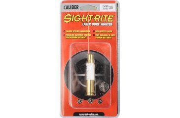 Image of SSI Sight-Rite Cartridge Laser Bore Sighter - .270 Win, .30-06 SPRG, .25-06 XSI-BL-25-06