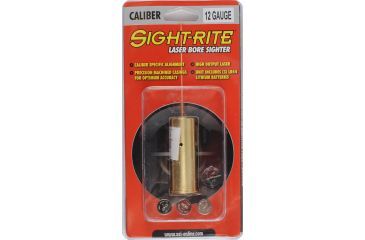 Image of SSI Sight-Rite Laser Bore Sight XSIBL12GA