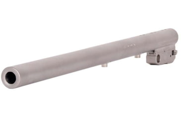 Image of SSK Firearms 22 LR Match SSK-50/Contender 12 Inch Non-Threaded Rifle Barrel - New Hunter Version, CP8000Z