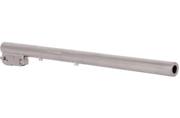 Image of SSK Firearms 22 LR Match SSK-50/Contender 12 Inch Non-Threaded Rifle Barrel - New Hunter Version, CP8000Z