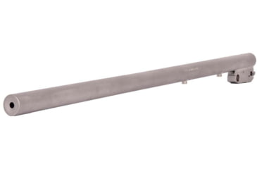Image of SSK Firearms 22 LR Match SSK-50/Contender 16.25 Inch Non-Threaded Rifle Barrel - New Hunter Version, CP8001Z