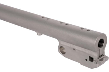 Image of SSK Firearms 22 LR Match SSK-50/Contender 16.25 Inch Non-Threaded Rifle Barrel - New Hunter Version, CP8001Z