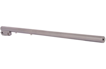 Image of SSK Firearms 22 LR Match SSK-50/Contender 16.25 Inch Non-Threaded Rifle Barrel - New Hunter Version, CP8001Z