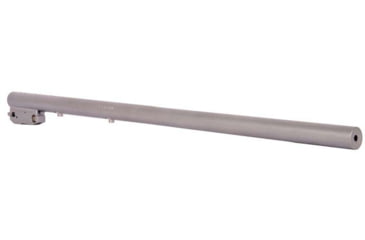 Image of SSK Firearms .360 Buckhammer SSK-50/Contender Non-Threaded Rifle Barrel, 18in, Carbine Length, 1-14 Twist, Glass Bead, C8029Z