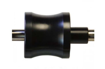 Image of SSK Firearms Muzzleloader Range Rod Crown Protector, 5/16 in Diameter Rod, RRCP312