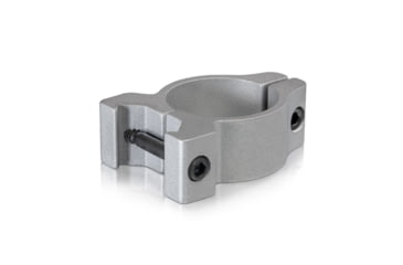 Image of SSK Firearms Scope Ring, TSOB, 1 inch, Clear, Picatinny/Weaver, SRCE11001