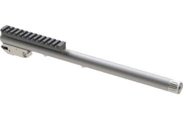 Image of Ssk Firearms Ssk Contender Barrel 360 Buckhammer 18'' W/base Threaded, C8029