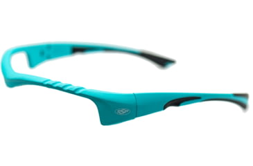 Image of SSP Eyewear Methow Frame Only, Teal, METHOW FRM TL