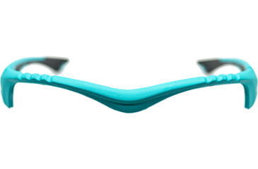 Image of SSP Eyewear Methow Frame Only, Teal, METHOW FRM TL