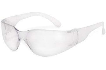 Image of SSP Eyewear PRO Safety Glasses, Clear, PRO CL
