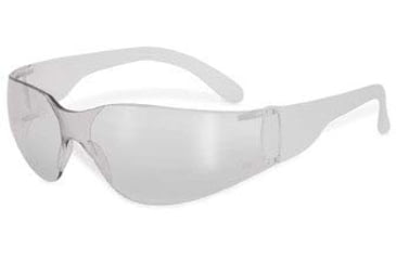 Image of SSP Eyewear PRO Safety Glasses, In/Out, Clear/Mirrored, PRO I/O