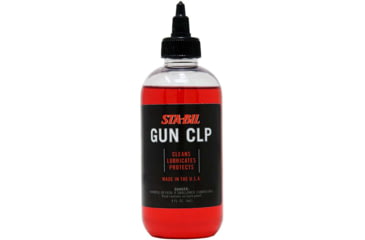 Image of STA-BIL Gun Cleaner &amp; Lubricant, 8oz, 22405