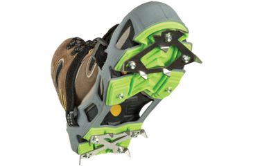 Image of Stabilicers Macro Gry/grn Lg MACRO-750-03