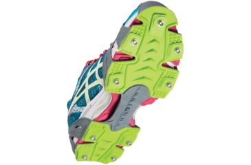 Image of Stabilicers Run Gry/grn Lg Run-750-03