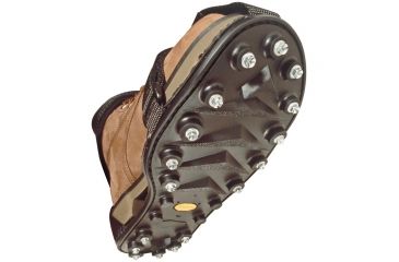 Image of Stabilicers Maxx Original Heavy Duty Ice Traction Cleat, 1 pair, Black, XX-Large, 423209