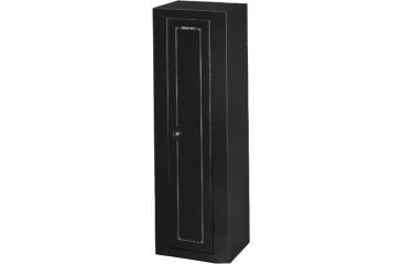 Image of Stack-On 10 Gun Compact Steel Security Cabinet, Black GCB-910-DS
