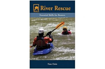 Image of Stackpole Books Nols Rvr Rescue, Essntl Skills 9780811733526