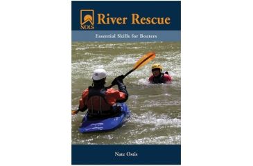 Image of Stackpole Books Nols Rvr Rescue, Essntl Skills 9780811733526