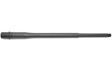 Image of Stag Arms AR-10 Chrome Lined Barrel, 16 inch, .308 Win, Mid-Length, 1-10 Twist, Black, STAG400006