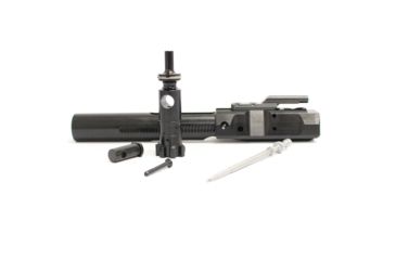 Image of Stag Arms AR-10 Stag 10 QPQ Nitride Bolt Carrier Group, .308/6.5 Creedmoor, Left Hand, Black, STAG300722L