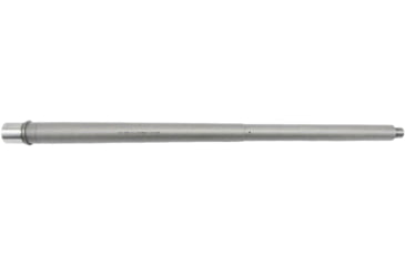 Image of Stag Arms AR-10 Stainless Steel Barrel, 22 inch, .308/6.5 Creedmoor, Rifle Length, Heavy, 1-8 Twist, 5/8x24 TPI, Bead Blasted, STAG400106