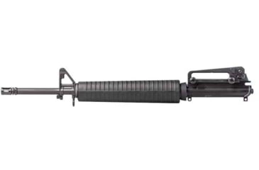 Image of Stag Arms AR-15 15 Retro Upper Receiver Assembly, 20in, .223/5.56mm NATO, Heavy Profile, 1-7 Twist, A2 Front Post, A3 Carry Handle, Integrated Sight, A2 Birdcage Flash Hider, Right Hand, STAG15101011