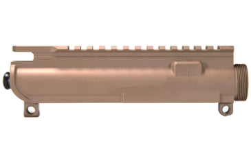 Image of Stag Arms AR-15 A3 Flattop Upper Receiver Assembly, Direct Impingement, Left Hand, Cerakote, FDE, STAG310864