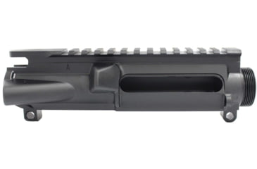 Image of Stag Arms AR-15 A3 Stripped Upper Receiver, .223/5.56mm, Type 3 Hard Coat Anodized, Right Hand, Black, STAG300264