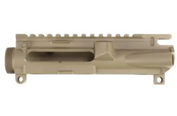 Image of Stag Arms AR-15 A3 Stripped Upper Receiver, Left Hand, Cerakote, FDE, STAG310863
