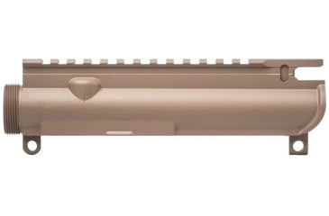 Image of Stag Arms AR-15 A3 Stripped Upper Receiver, Right Hand, Cerakote, FDE, STAG300863