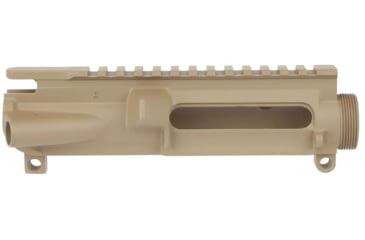 Image of Stag Arms AR-15 A3 Stripped Upper Receiver, Right Hand, Cerakote, FDE, STAG300863