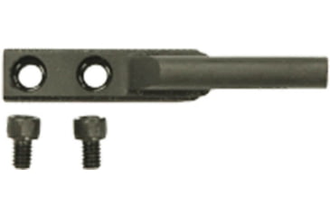 Image of Stag Arms AR-15 Bolt Carrier Key with Screws, .223/5.56, Black, STAG300726