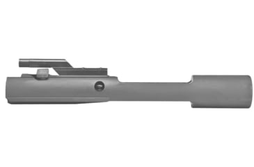 Image of Stag Arms AR-15 Bolt Carrier with Key Only, .223/5.56mm, 8620 Steel, M16 Carrier, Manganese phosphate, Black, STAG300401, EDEMO1