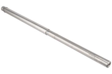 Image of Stag Arms AR-15 Bull Barrel, 24 inch, .223/5.56mm NATO, Rifle Length, Heavy, Target Crown, 1-8 Twist, Stainless, STAG400022