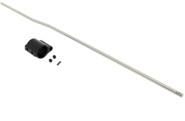 Image of Stag Arms AR-15 Low Profile Gas Block, Rifle Length, .750, Black, STAG300149