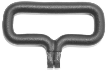 Image of Stag Arms AR-15 Mil-Spec Front Sling Swivel, Black, STAG300679