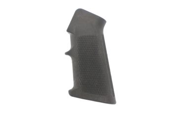 Image of Stag Arms AR-15 Mil-Spec Pistol Grip w/ Mounting Hardware, Black, STAG300422