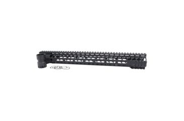 Image of Stag Arms AR-15 Stag 15 SL Handguard, .223/5.56mm, M-LOK, Black, STAG300236