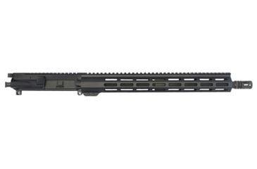 Image of Stag Arms AR Rifle STAG-15 223 Rem 556NATO 16 Inch Barrel 1/9 Twist 15 Inch MLOK Rail Upper, Black, STAG570004