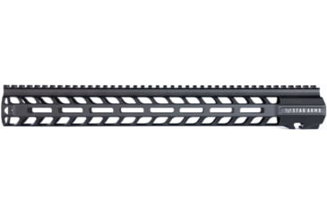 Image of Stag Arms Gen 2 Stag 10 AR-10 Slimline M-Lok Hand Guard, 16.5in, Anodize, Black, STAG300923