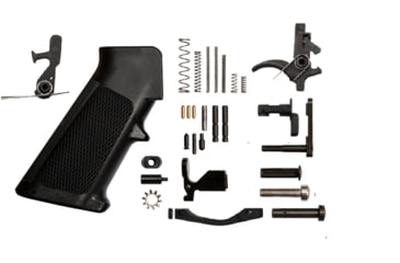 Image of Stag Arms Lower Receiver Parts Kit, w/Two Stage Trigger, Stag 10, STAG300743