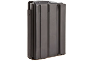 Image of Stag Arms Magazine, AR-15, .223/5.56, 10-Round, Stainless Steel, Black, STAG300503