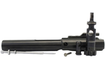 Image of Stag Arms Stag 10 QPQ Nitride Bolt Carrier Group BCG, Left Hand, Black, STAG310722