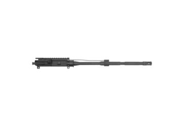 Image of Stag Arms Stag 15 Bones Upper, 16 inch, .223/5.56mm NATO, 4150 Steel, Government Profile, 1-7 Twist, Carbine Length, A2 Flash Hider, Right Hand, STAG700014N