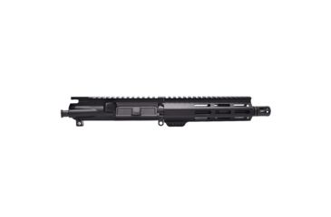 Image of Stag Arms Stag 15 M-LOK Pistol Upper, 7.5 inch, .223/5.56mm NATO, 4150 Chrome Moly Vanadium Steel, 7 inch M-LOK, 1-7 Twist, Pistol Length, Right Hand, STAG570029N