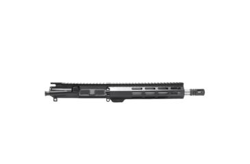 Image of Stag Arms Stag 15 M-LOK SBR Upper, 10.5 inch, .223/5.56mm NATO, 416R Stainless Steel, 9 inch M-LOK, 1-7 Twist, Carbine Length, A2 Flash Hider, Right Hand, STAG570027N
