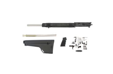 Image of Stag Arms Stag 15 Super Varminter Rifle Kit, 20.77in, STAG700003LK