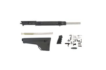 Image of Stag Arms Stag 15 Super Varminter Rifle Kit, 20.77in, STAG700003K