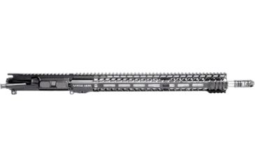Image of Stag Arms Stag 15 Upper .224 Valkyrie 18'' Ss Fluted 17 M-lok Black